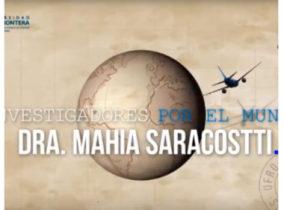Video: Investigadores por el mundo