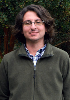 César Cisternas Irarrázabal