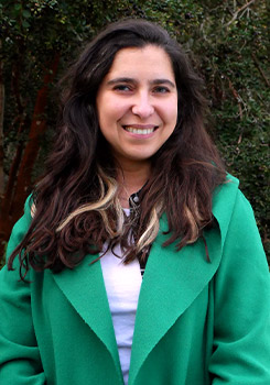 Jocelyne Sepúlveda Aravena