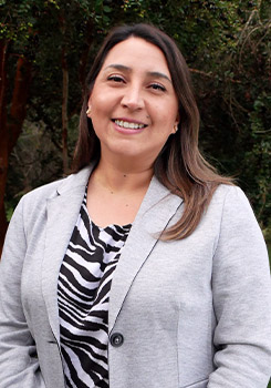 Jasmin Palma Avila