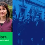 Dra. María Olga Ruiz Cabello se adjudica Proyecto Fondecyt Regular sobre emociones y revolución en Chile y Argentina