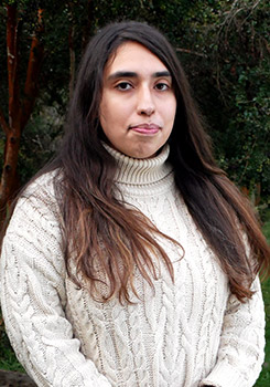 Dra. Francisca Silva Layera