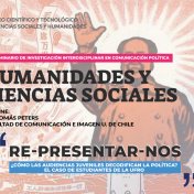 III Seminario de Investigación en Comunicación Política