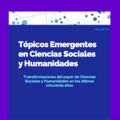 El paper chileno en transformación: informe analiza 50 años de cambios en las publicaciones de Ciencias Sociales y Humanidades