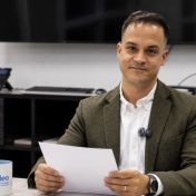 La libertad de palabra y la ética antigua centraron nuevo encuentro académico en el Núcleo UFRO