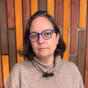Académica de la UFRO presenta investigación sobre inclusión educativa en prestigioso congreso internacional en París