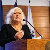 Mónica González en la UFRO: “El buen periodismo es hoy más necesario que nunca”